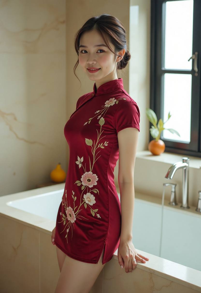 林岚头像